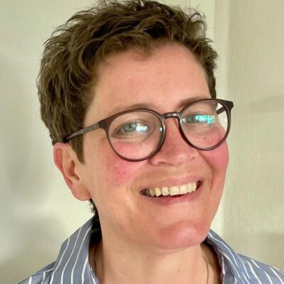 Marianne Øgaard